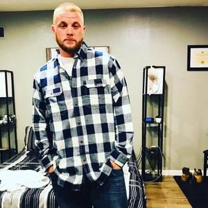 Meet your Posher, Josh